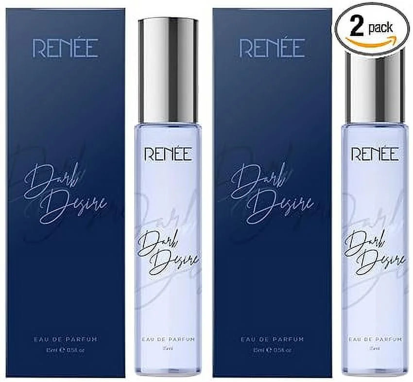 Eau De Parfum 15ml Pack of 2 K3564
