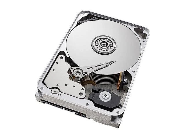 14TB SATA 256MB 7200RPM Hard Drive V7124