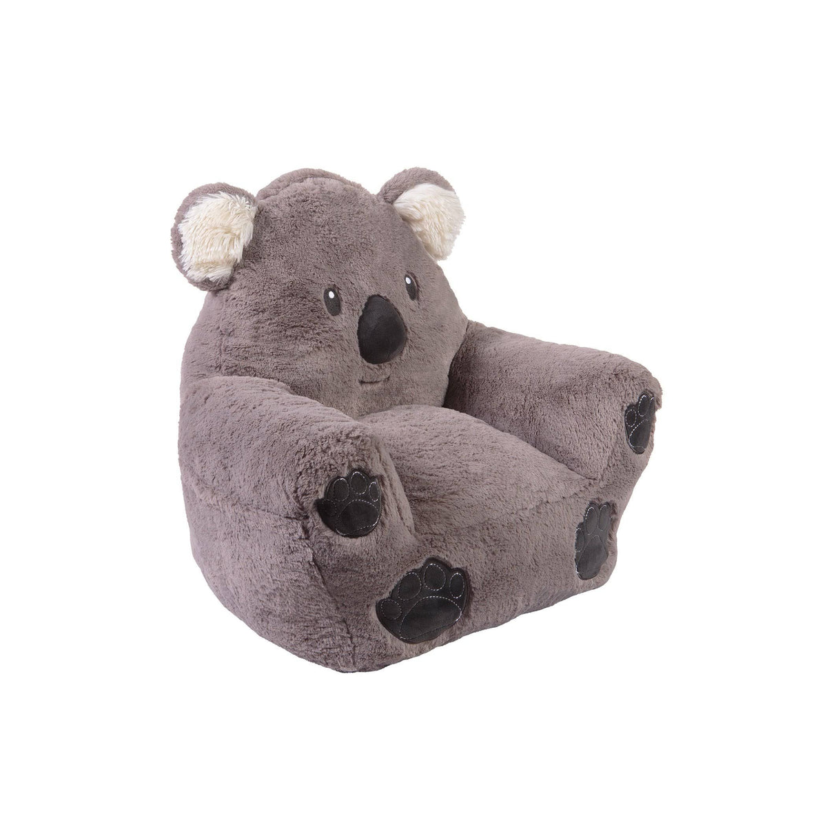 Plush Character Chair D266
