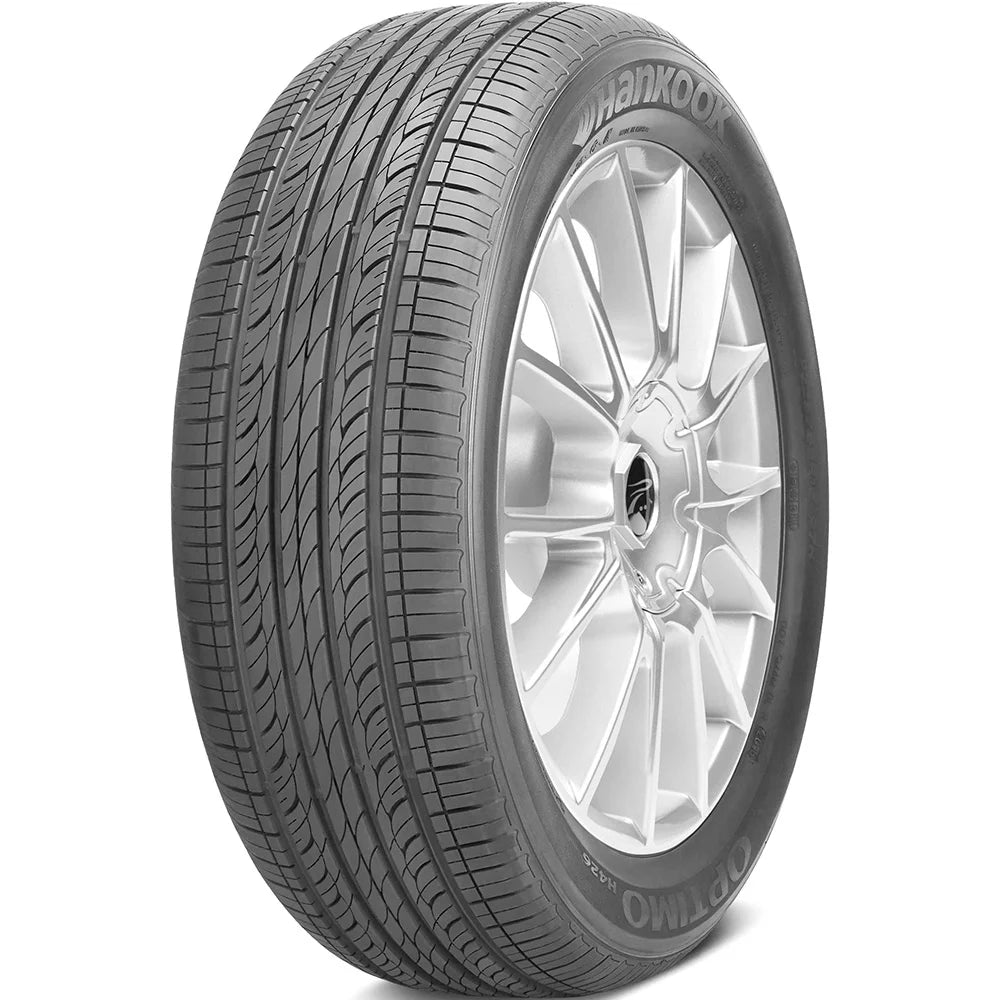 205/45R17 88V Tire R249