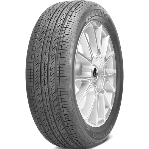 205/45R17 88V Tire R249