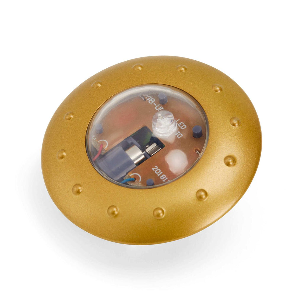 Electronic Disc Cat Toy E9190