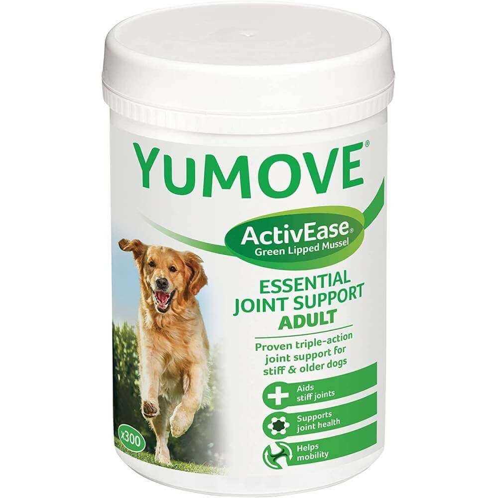 Dog Joint Tablets N586603