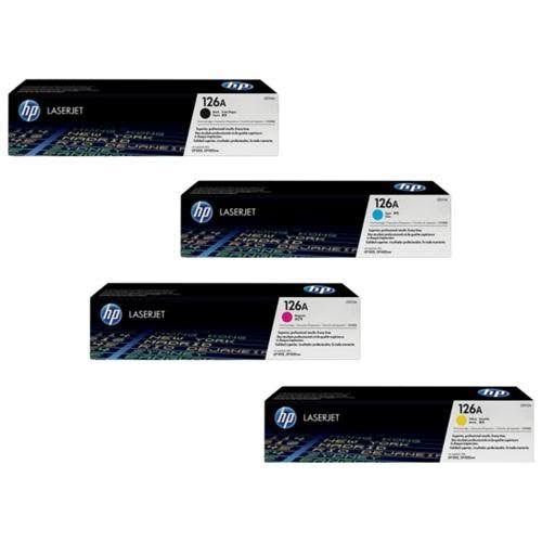 Cyan OEM Toner Cartridge A1599