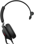 Jabra Evolve2 40 UC Mono USB-A Headset U590906