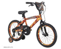 18-Inch BMX Bike A622