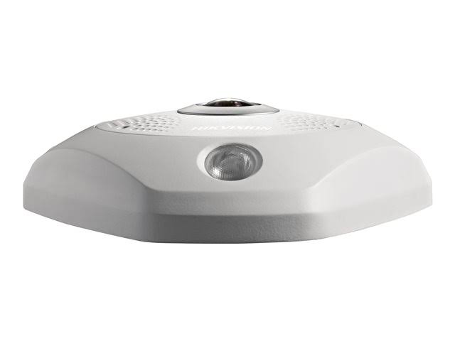 3MP WDR Fisheye Network Camera F20338