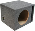 15x22 Vented Ported Subwoofer Enclosure V5479