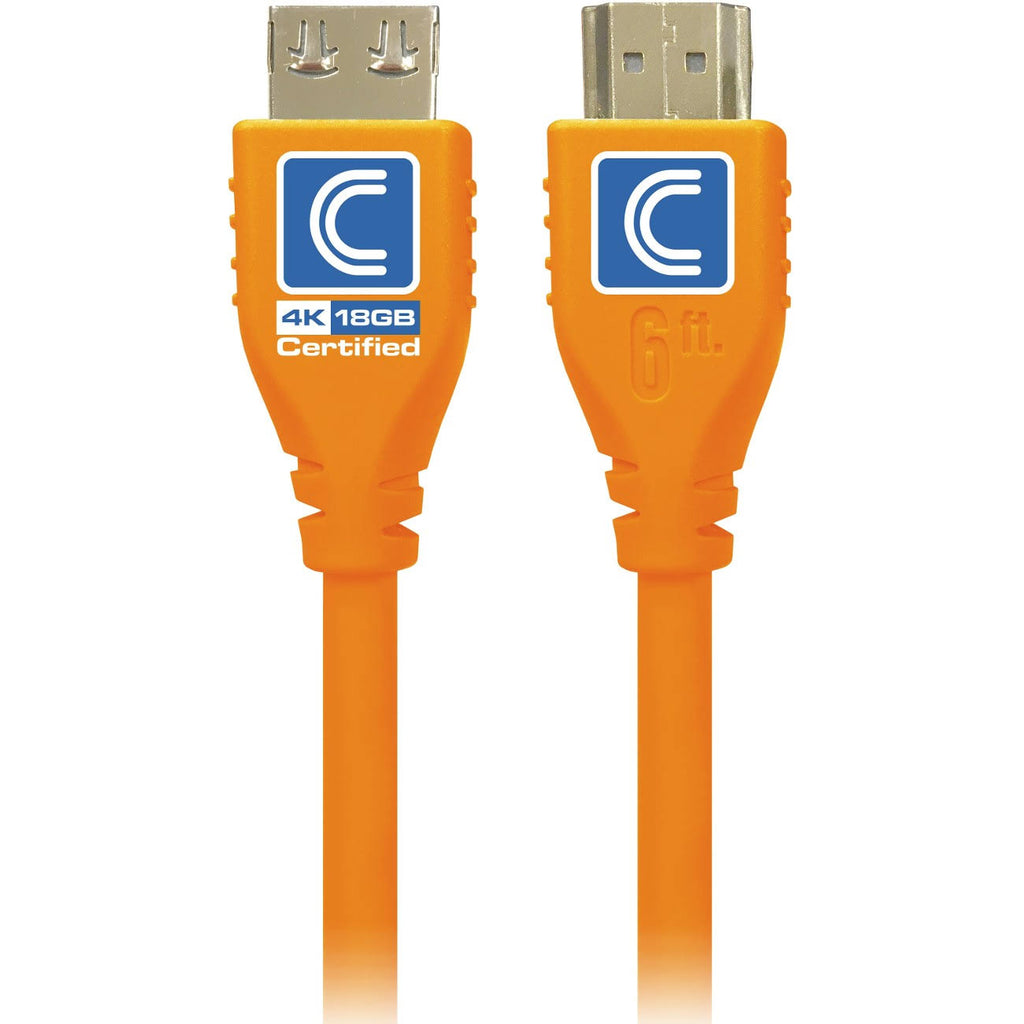 HDMI Audio-Video Cable T6973