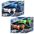 Set of 4 Infrared Laser Tag Guns H66014