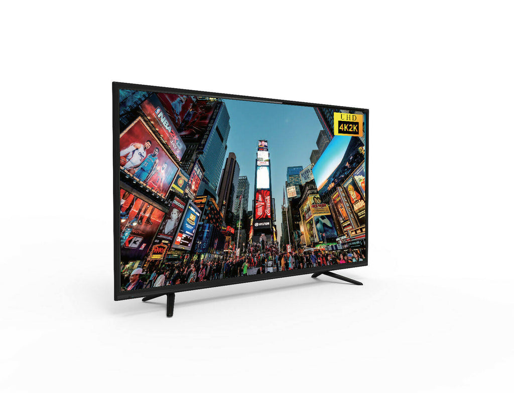 55x22 4K UHD LED TV O34559