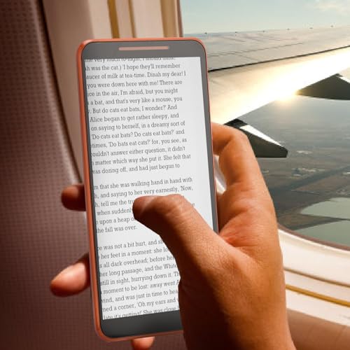 5.7 Inch Touchscreen E Ink Reader with Handwriting Board M14941