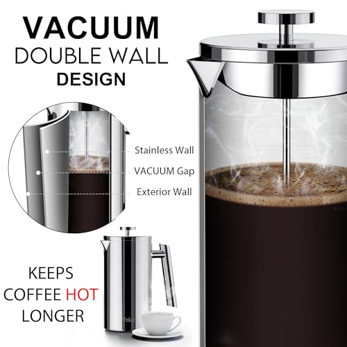 French Press I950