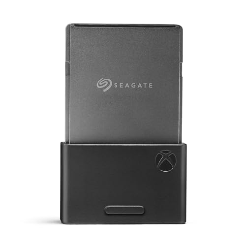 2TB NVMe Solid State Drive for Xbox S1763