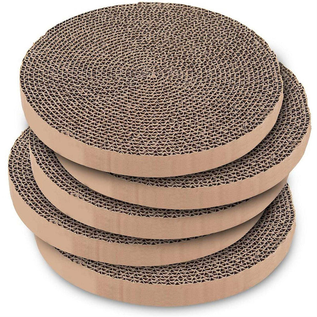 Cat Scratcher Replacement Pads K49840