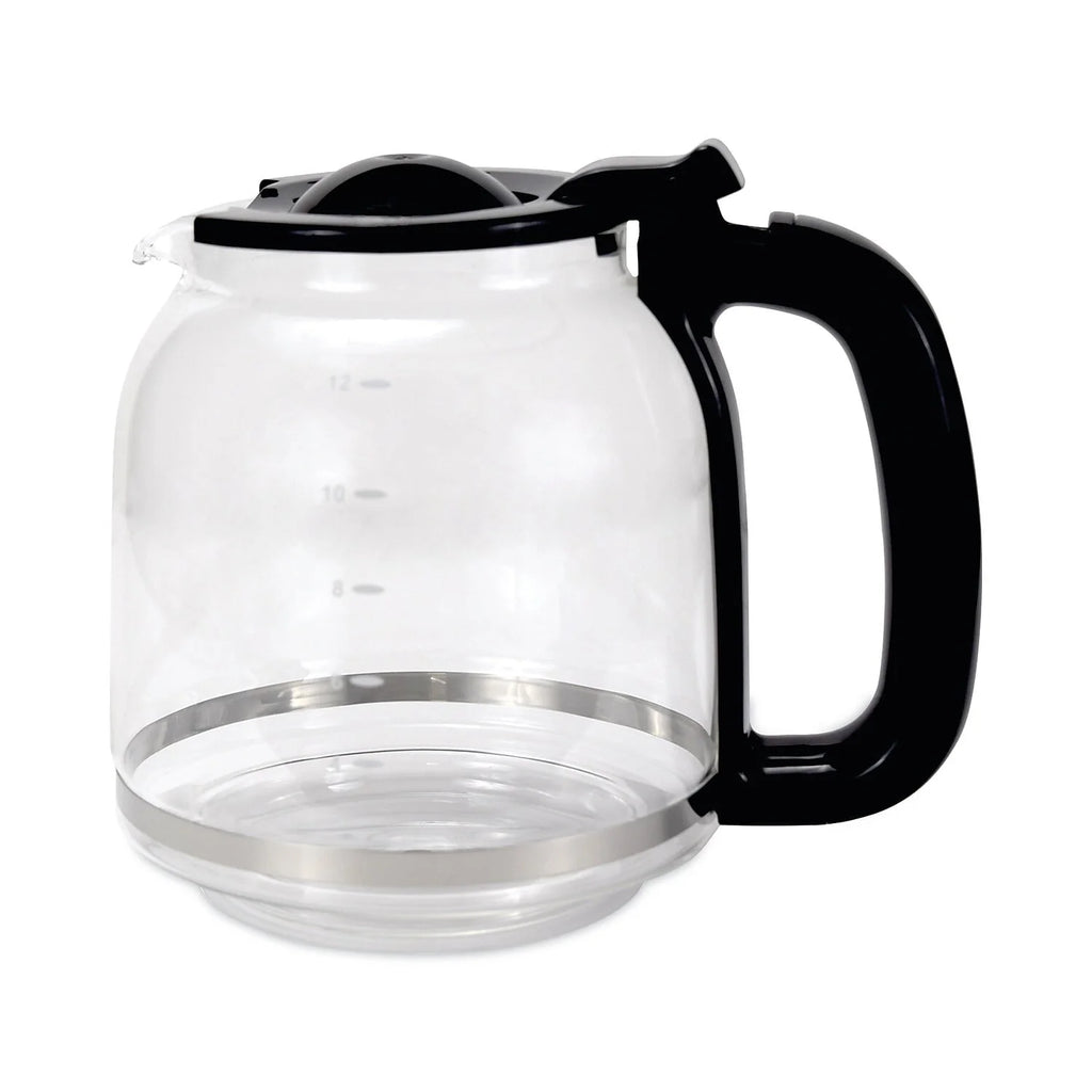 10-12 Cup Stainless Steel Coffee Brewer E381
