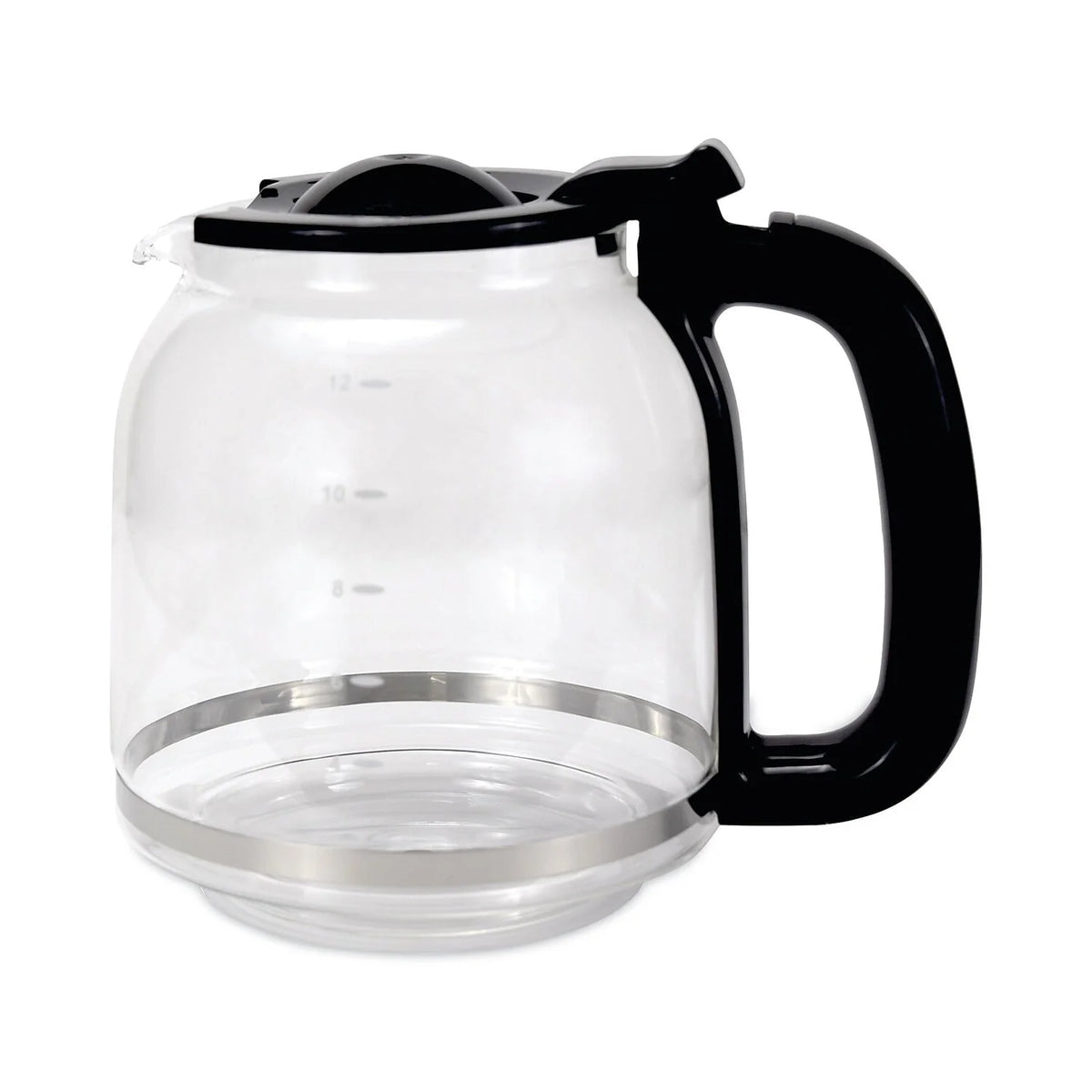 10-12 Cup Stainless Steel Coffee Brewer E381