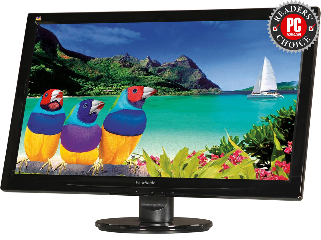 24-Inch Monitor X47014