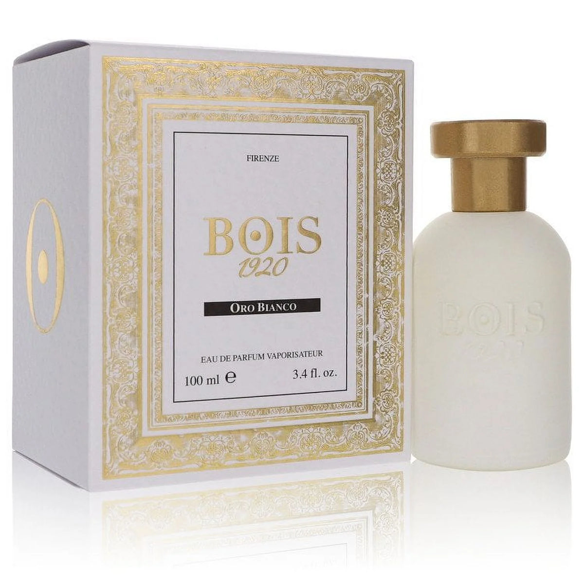 Eau De Parfum Spray 3.4 oz Q49586