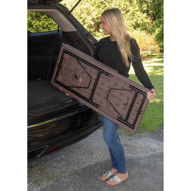 Free Standing Pet Ramp N857280