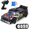 1:16 Scale 2.4GHz RC Drift Car, 4WD RTR, 2 Batteries T546339