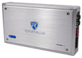 2400w 2 Ch Marine Class D Amplifier Z41113