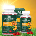 Eye Health Bundle 180ct Bottle 60ct Bottle P432