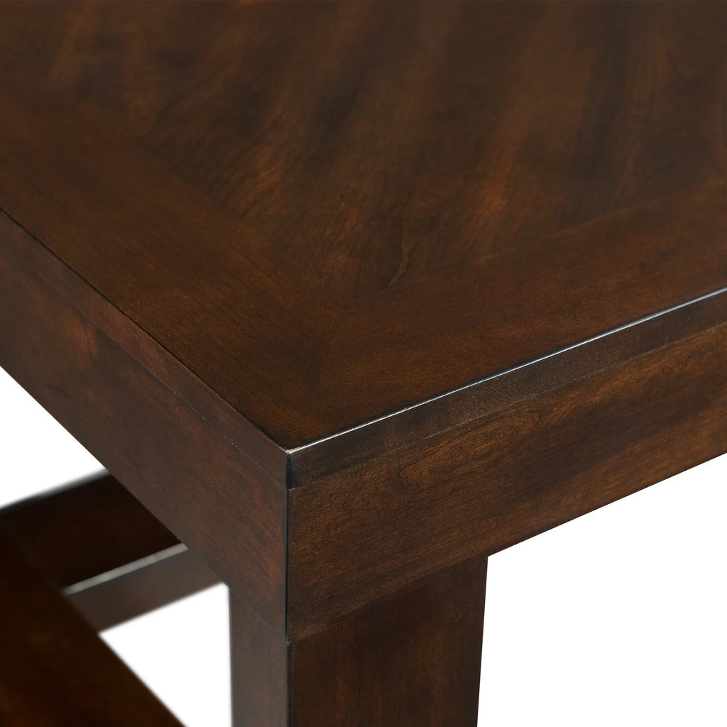 Rectangle Coffee Table U687