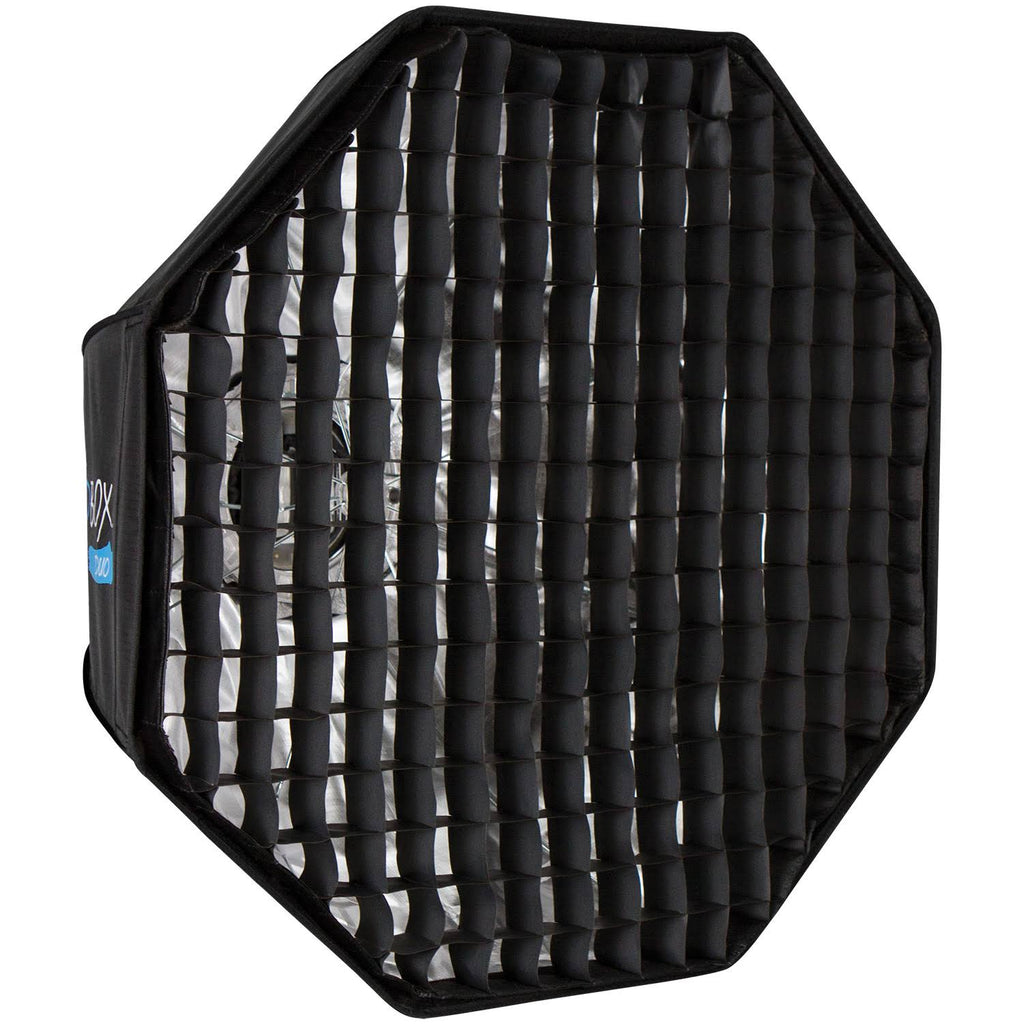 40 Degree Fabric Grid for 32 in. Rapid Box Duo A71356