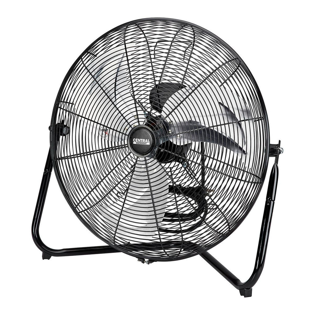20 in. 3-Speed High-Velocity Fan N58659