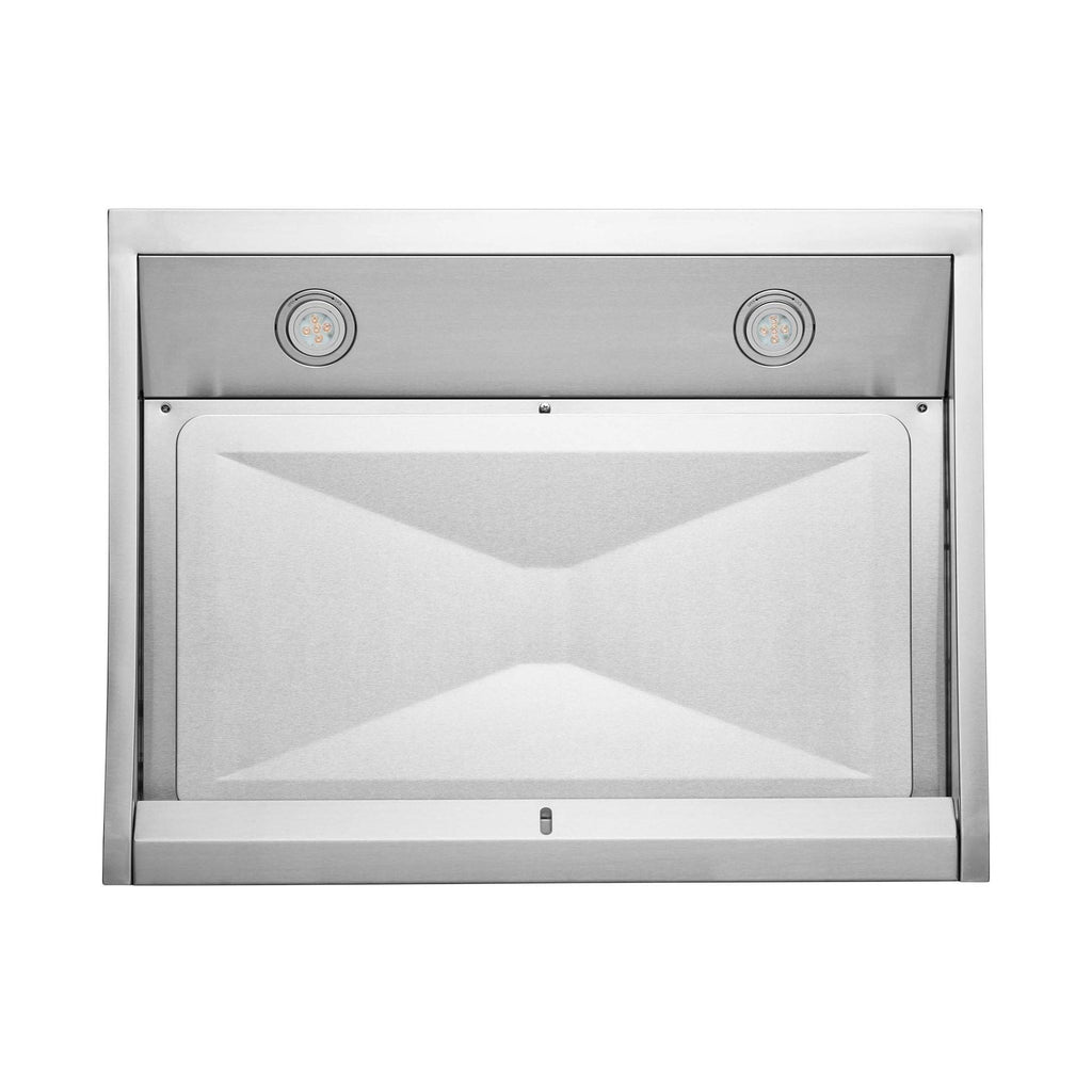 30x22 Under Cabinet Range Hood with LED Y769