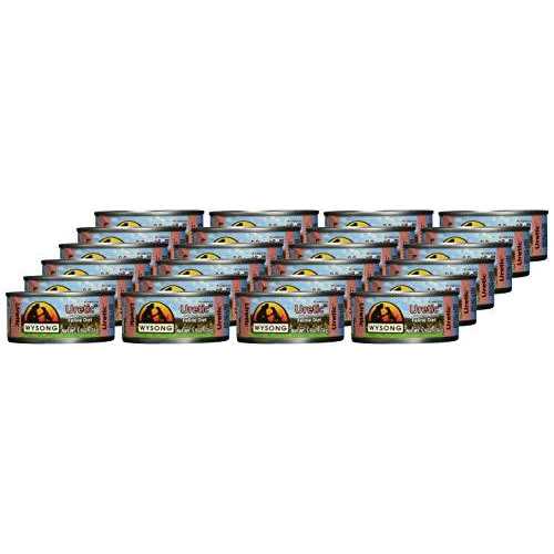 Canned Cat Food H994221