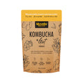 Kombucha + Gut Powder with Australian Native Lemon Aspen & Lemon Myrtle & Ginger 100g G41405