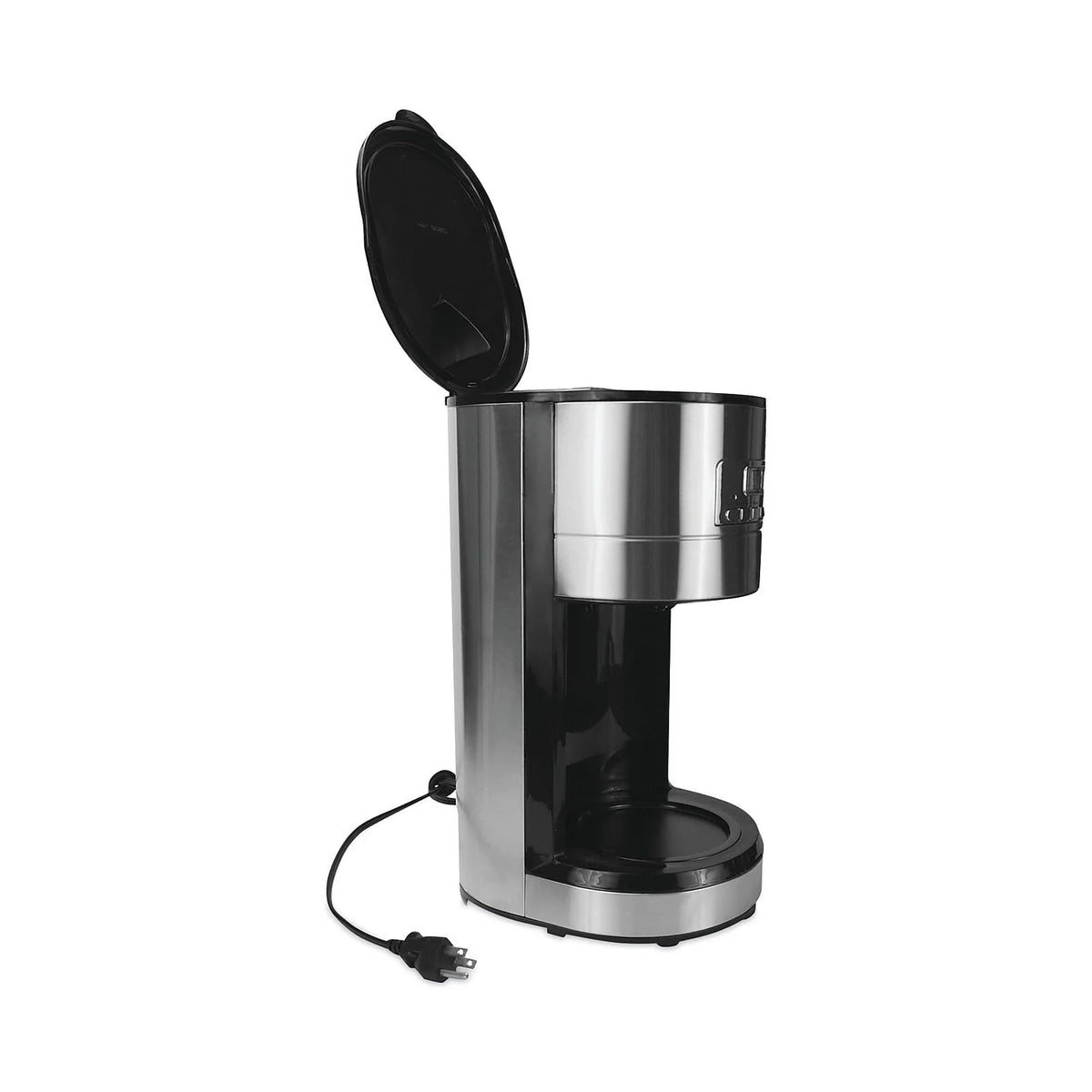 10-12 Cup Stainless Steel Coffee Brewer E381