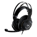 Black Gaming Headset S318