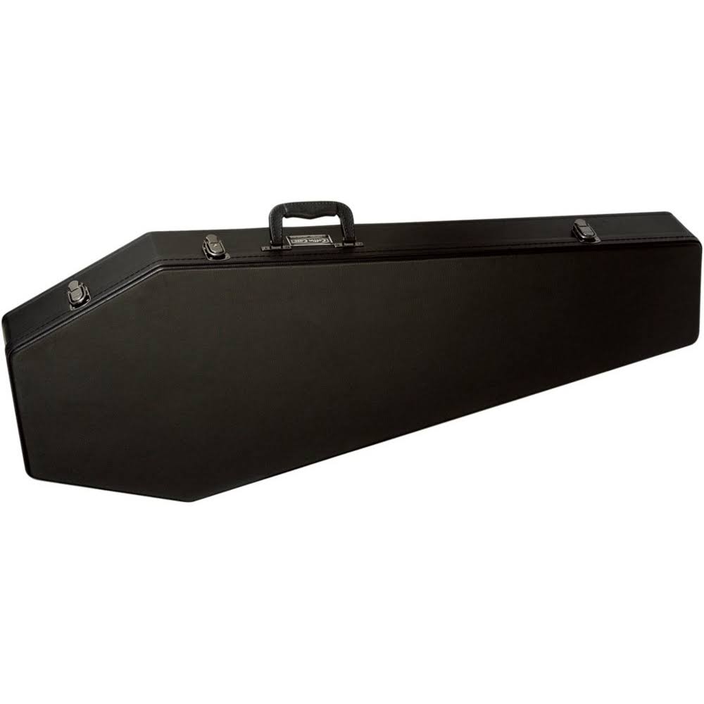 Black Red Guitar K19220