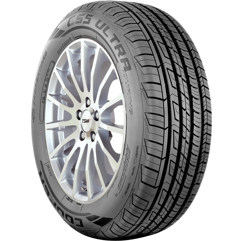 All Season 235/50R18 97W Passenger Tire D149140