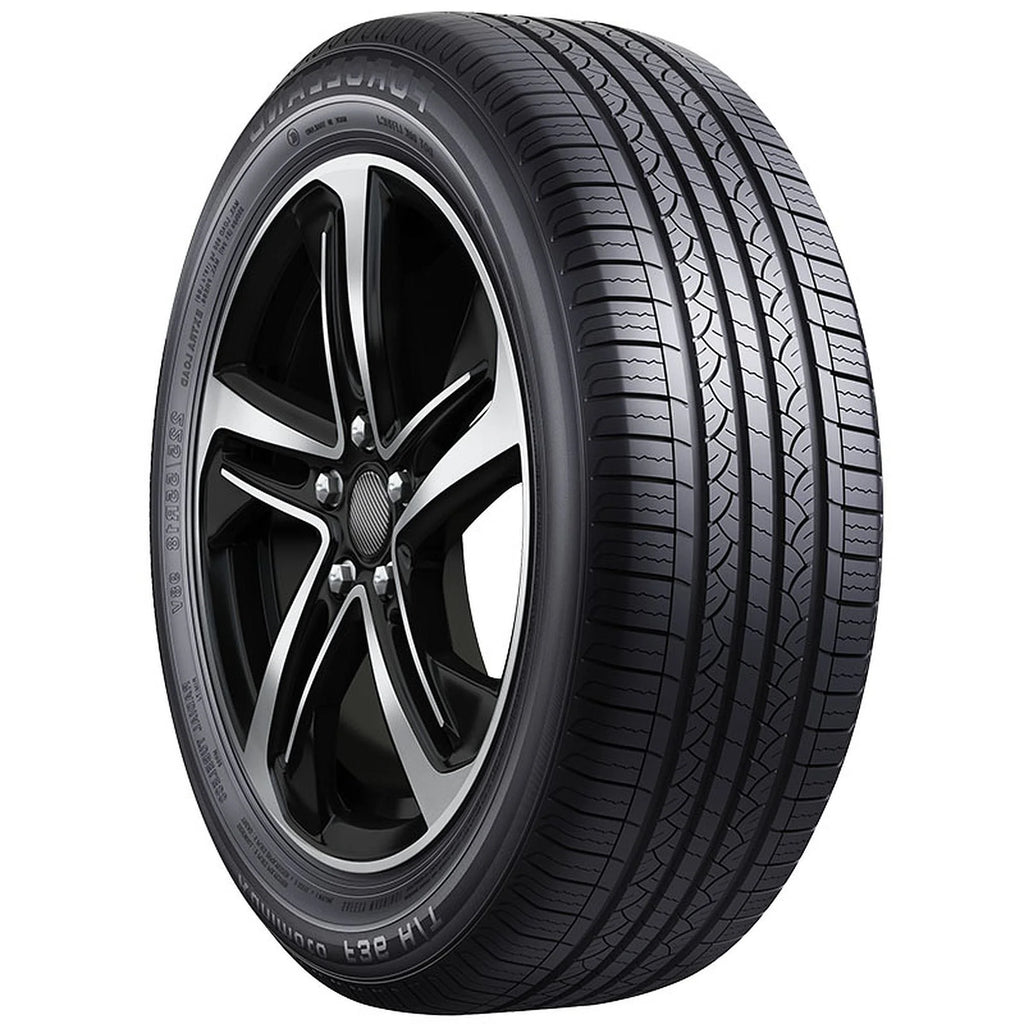 235/55R20 102V Highway Tire K3901