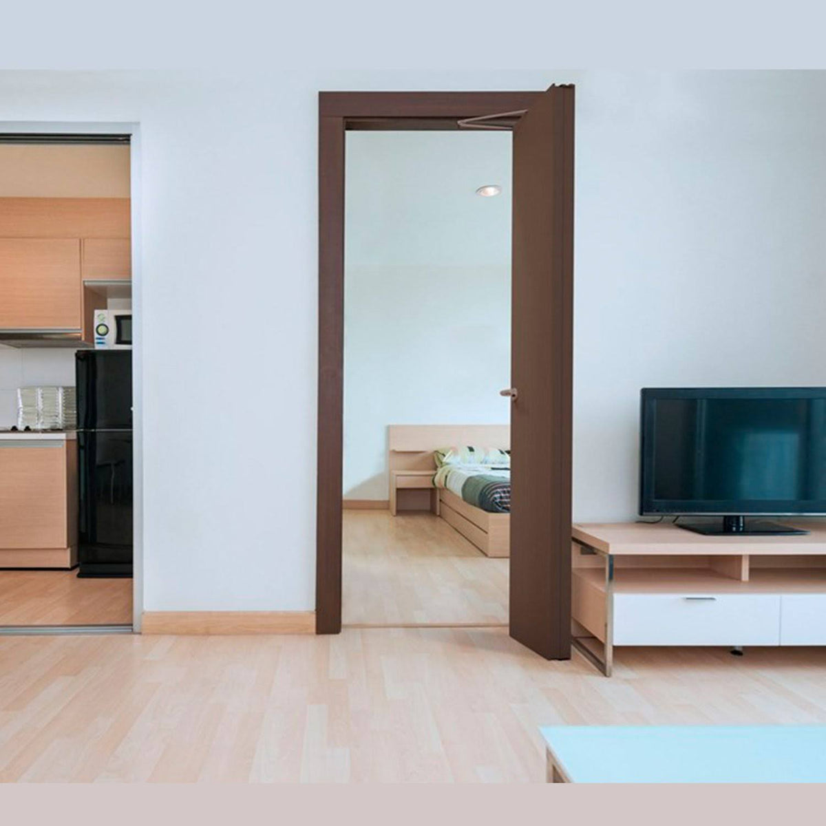 Folding Door Hardware Set G937