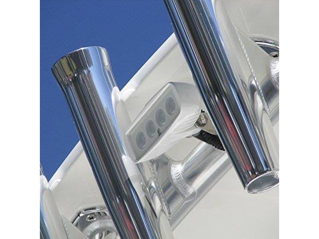 White LED Cockpit Flood Light E4154