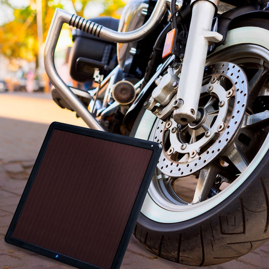 7 Watt Solar Panel Kit P74288