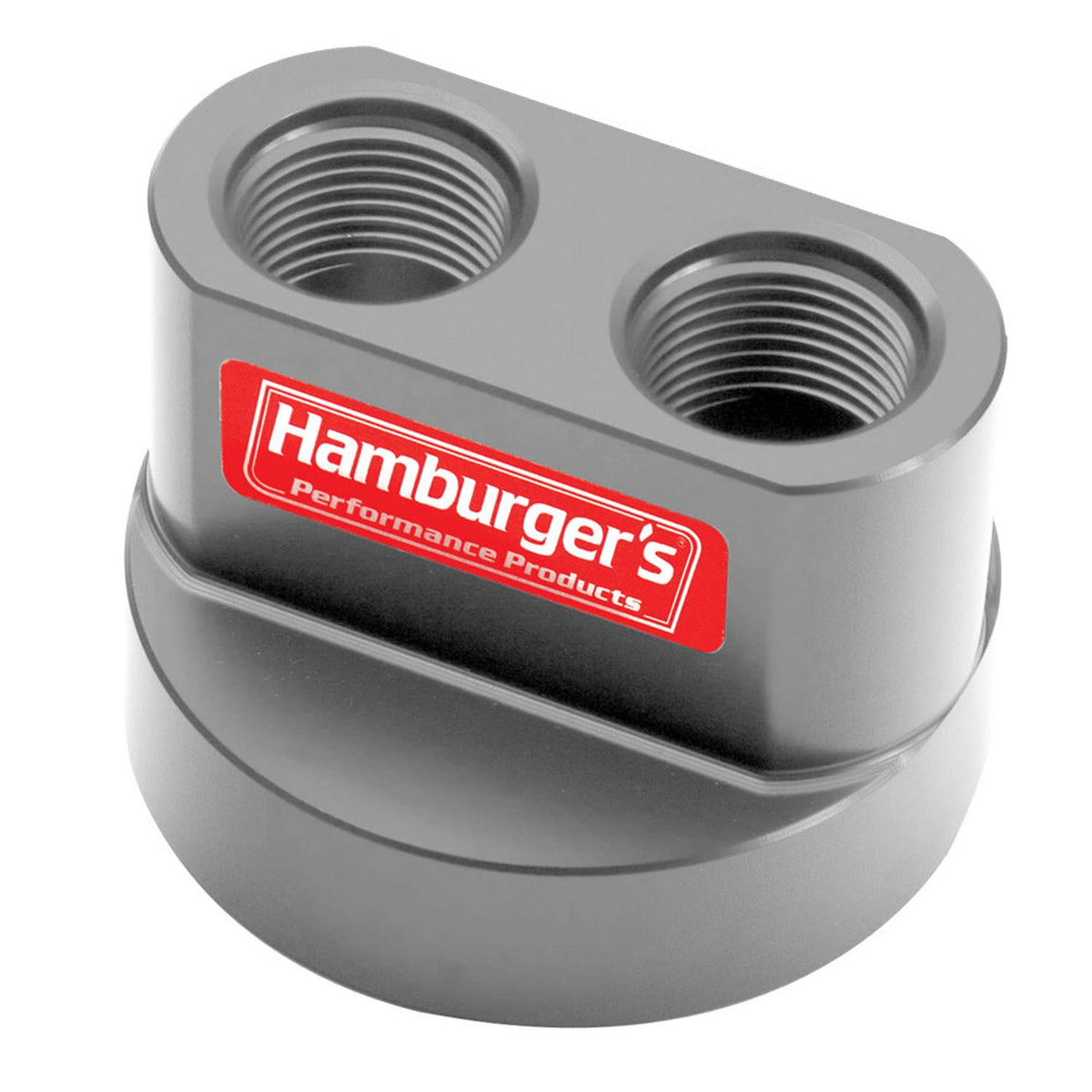 Oil Filter Bypass Adapter Spin-On L2286