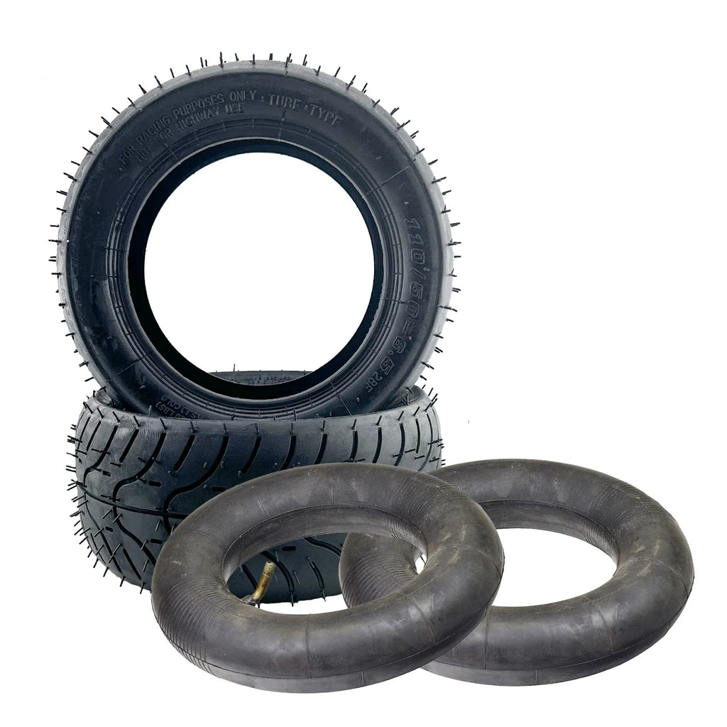 110/50-6.5 Tire for Mini Bikes T962716