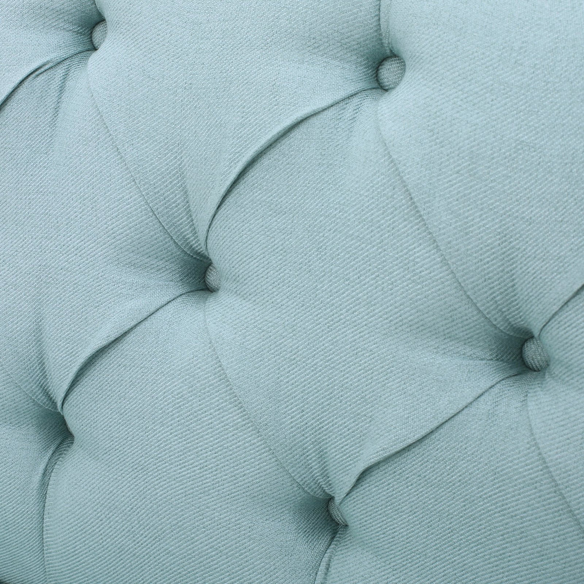 Fabric Settee A3037