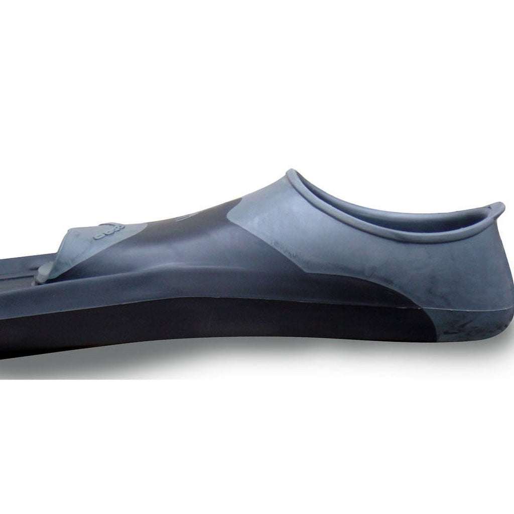 Black Long Fins A806