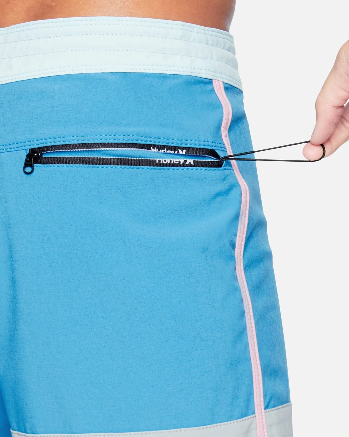 Laser Blue Boardshorts M55530