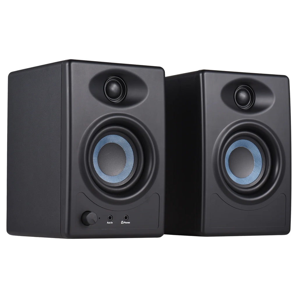 50W Active Near-field Studio Speakers X268