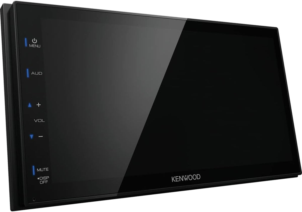Digital Multimedia Receiver with 6.8" Display B924195