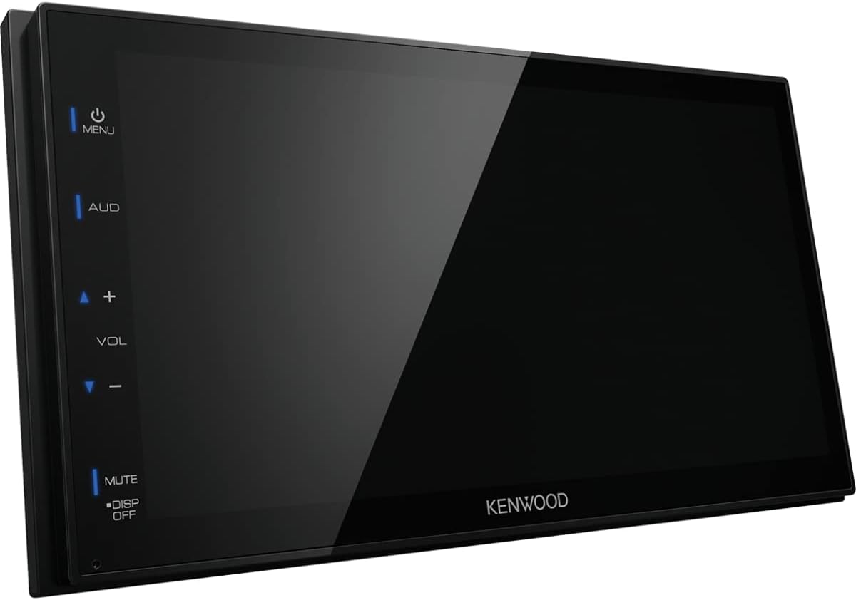 Digital Multimedia Receiver with 6.8" Display B924195
