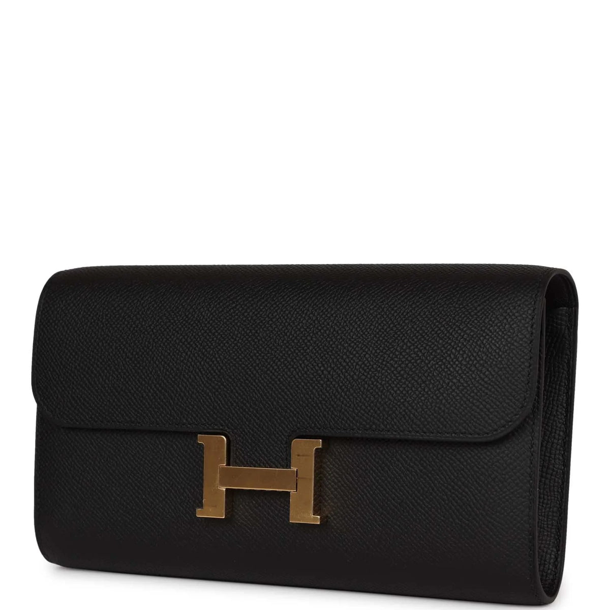 Black Wallet K2321